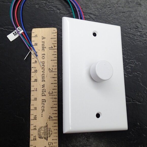 M & S MVC1 Volume Control - Picture 4 of 6